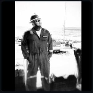 AzuL (Macario tributo)