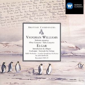 Five Variants of Dives and Lazarus:Introduction and Theme. Adagio