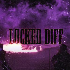 LOCKED DIFF