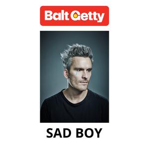 Sad Boy