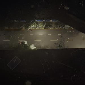 POEM(PROD BY 邓森)