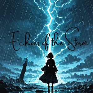 Echoes of the Storm (feat. Sota)