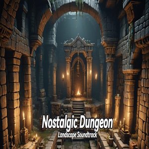 Nostalgic Dungeon