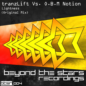 Lightness (Original Mix)