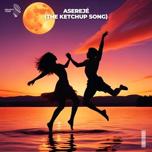 Aserejé (The Ketchup Song)