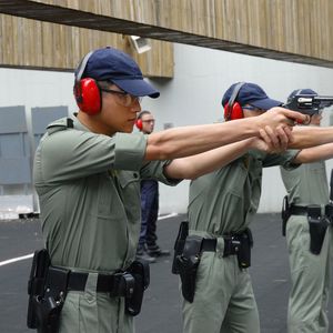 迈向梦想的天空