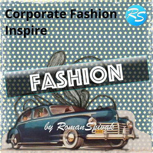Corporate Fashion Inspire