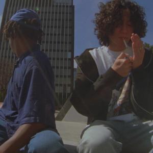 MASCARA (feat. Miloe)