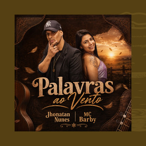 PALAVRAS AO VENTO
