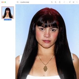 si pudiera elegir (feat. alberrrtoramos)