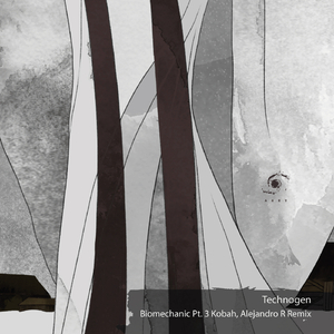 Biomechanic (Alejandro R Remix)