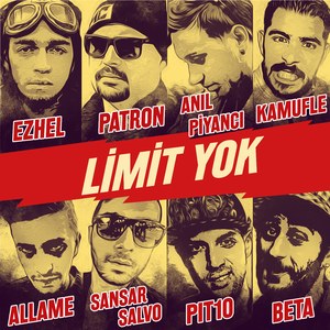 Limit Yok (Video Remix)