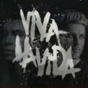 Coldplay-Viva La Vida(Hardwell Olly James Bootleg)