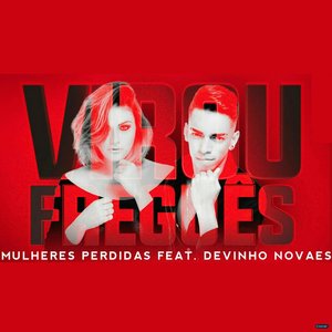 Virou Freguês (feat. Devinho Novaes)