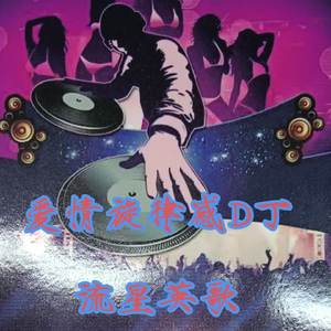 爱情旋律感DJ