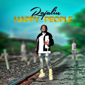 happy people