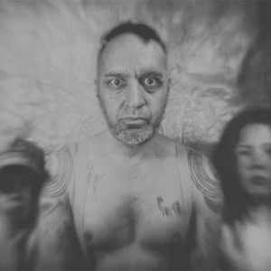 Crane Boy II (Electric Version)