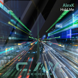 Hold Me (Original Mix)