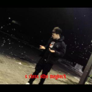 S CLASS ALBO MAYBACH