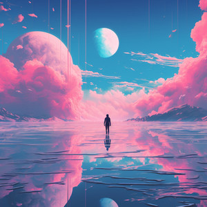 Éxtasis De Audio Sereno De Lofi