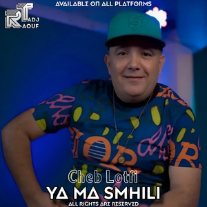 Ya Ma Smhili (Live)