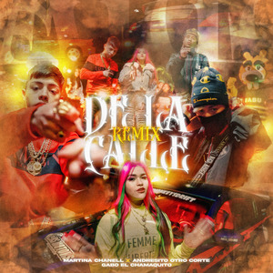 De la Calle (Remix)