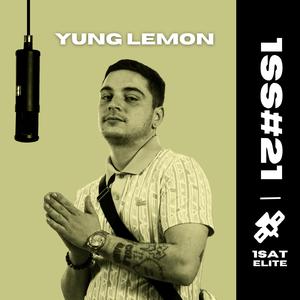 1SATELITE SESSION #21 (feat. Yung Lemon)