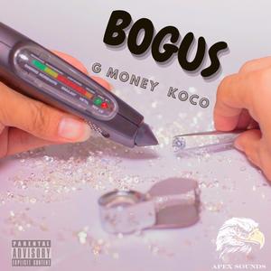 BOGUS (feat. APEX SOUNDS & G money)