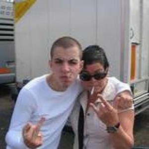 valeria bounze (DJ GYROTTA ZAO)