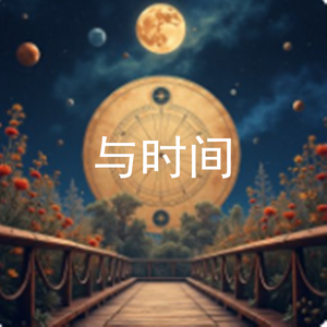与时间