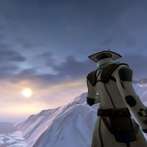 【/Geebar】治疗意念中