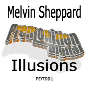 Illusions (Original Mix)