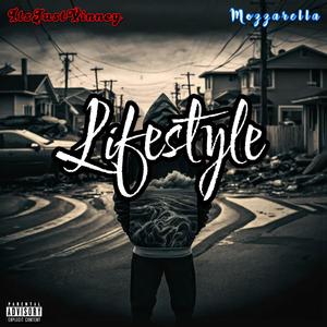 Lifestyle (feat. Mozzarella)