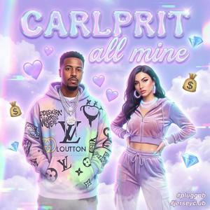 all mine #jerseyclub #pluggnb