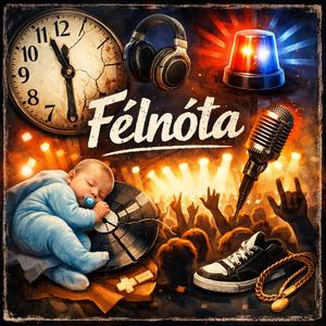 Félnóta (Karc: Dj Arre)