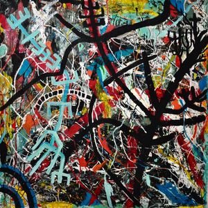 Millions of different pieces