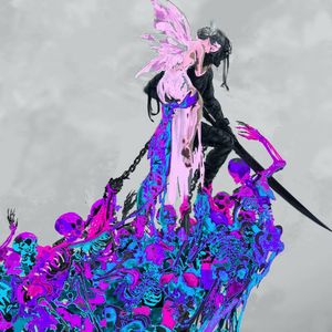 Feya (prod.by l_lonely)