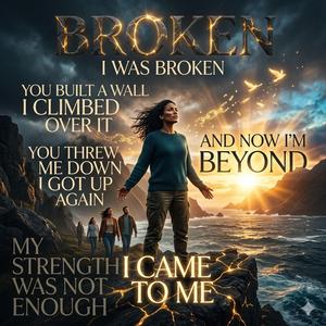 Broken