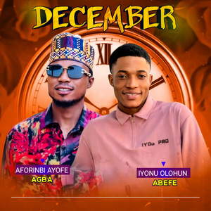 December