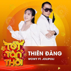 Thiên Đàng (Live At Tết Tân Thời)