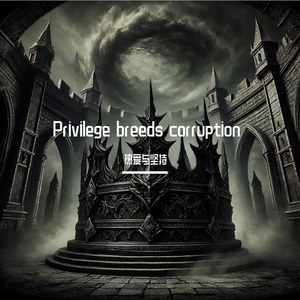 “Gold will shine”（“是金子总会发光”）