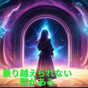 乗り越えられない壁がある