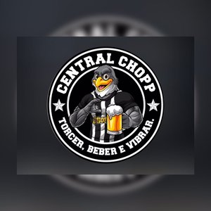 HENRRIQUE NA VOZ - FUNK DA CENTRAL CHOPP