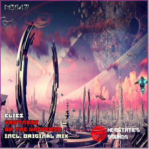 Vastness Of The Universe (Original Mix)