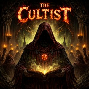 Being a Cultist Feels Like This - Part 2(1)