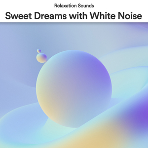 Statisches weißes Rauschen