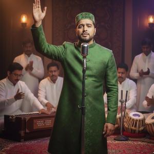 इश्क-ए-बंदा (Hindi Qwali)