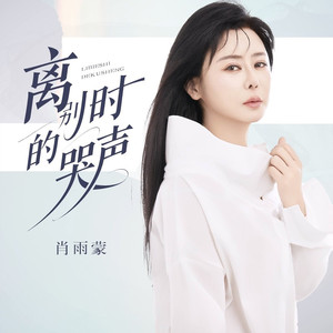 离别时的哭声 (伴奏)