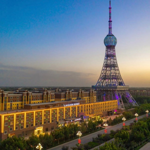 Maral Bexi （巴楚之歌）