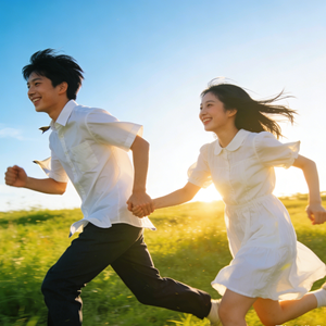 活力无限-男生版